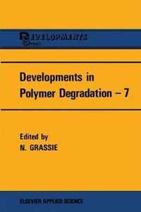 Developments in Polymer Degradation-7