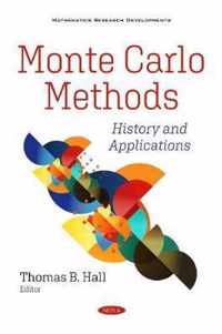 Monte Carlo Methods