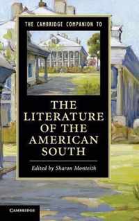 The Cambridge Companion to the Literature of the American South