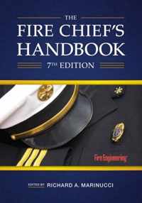 The Fire Chief's Handbook