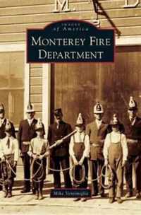 Monterey Fire Department