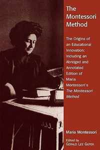 The Montessori Method