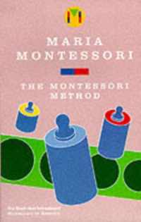 The Montessori Method