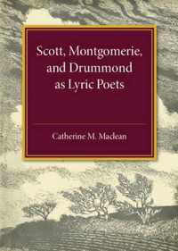 Alexander Scott Montgomerie Drummond