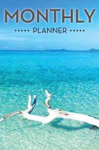 Monthly Planner