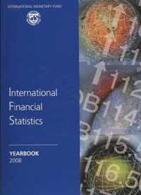 International Financial Statistics Yearbook and Country Notes