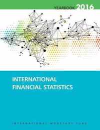 International financial statistics yearbook 2016