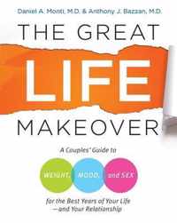 The Great Life Makeover