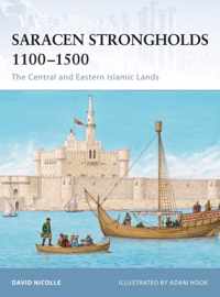 Saracen Strongholds 1100-1500