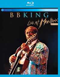 B.B. King - Live At Montreux 1993