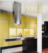 Open Kitchens