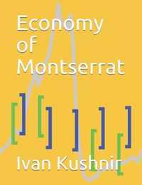 Economy of Montserrat