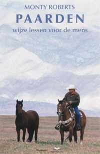 Paarden: wijze lessen voor de mens