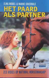 Het Paard Als Partner