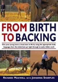 From Birth to Backing