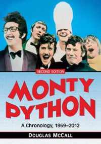 Monty Python