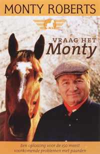 Vraag het aan Monty