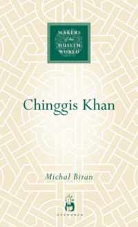 Chinggis Khan