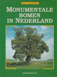 (zie 9053521119)monumentale bomen in ned