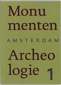 Amsterdam, Monumenten & Archeologie / 1