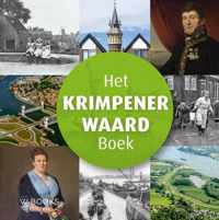 Het Krimpenerwaard Boek