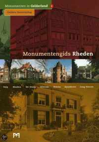 Monumentengids Gemeente Rheden