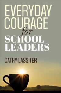 Everyday Courage for School Leaders