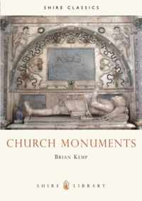 Church Monuments