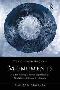 The Significance of Monuments