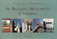 The religious monuments of Singapore