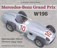 Mercedes-Benz Grand Prix W196