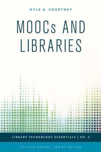 MOOCs and Libraries