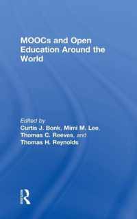Moocs and Open Education Around the World