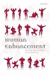 Human Enhancement