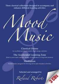 Mood Music Training 3 CD Set