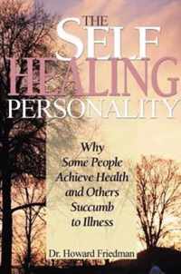 The Self-Healing Personality