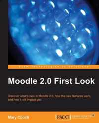 Moodle 2.0 First Look