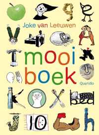 Mooi boek