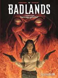 Badlands 3 -   De grote slang