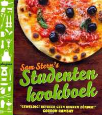 Sam Stern's Studenten kookboek