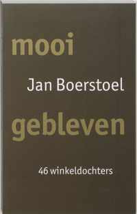 Mooi gebleven