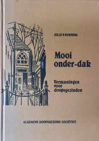 Mooi onder-dak