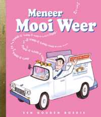 Gouden Boekjes  -   Meneer Mooi Weer