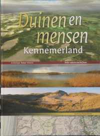 Duinen en Mensen: Kennemerland