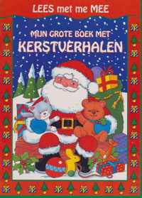 Mijn grote boek met Kerstverhalen