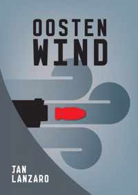 Oostenwind - Jan Lanzaro - Paperback (9789402127355)