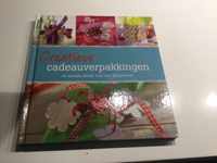 Creatieve cadeauverpakkingen