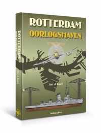 Rotterdam Oorlogshaven