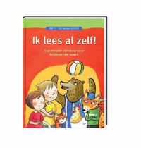 Ik lees al zelf!