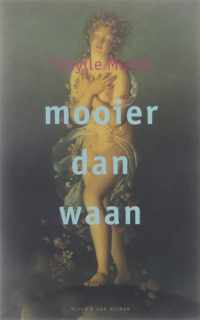 Mooier dan waan